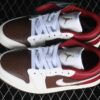 AJ 1 Low ‘Sail White’ IR7600-211