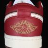 AJ 1 Low ‘Sail White’ IR7600-211