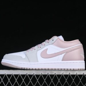 AJ 1 Low ‘Particle Rose’ DC0774-606