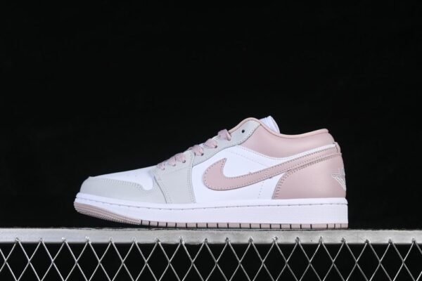 AJ 1 Low ‘Particle Rose’ DC0774-606