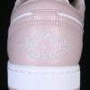 AJ 1 Low ‘Particle Rose’ DC0774-606