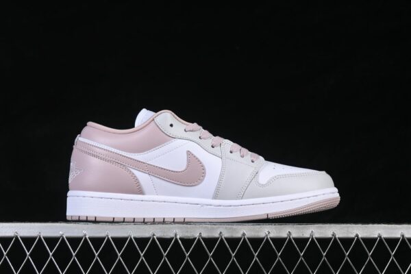 AJ 1 Low ‘Particle Rose’ DC0774-606