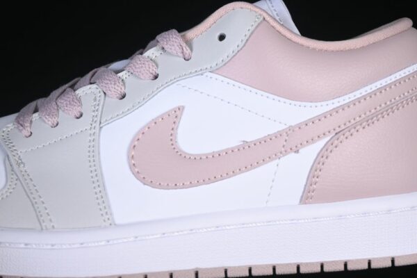 AJ 1 Low ‘Particle Rose’ DC0774-606