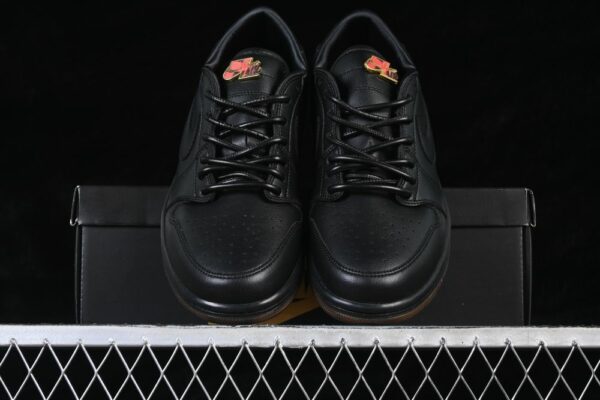 AJ 1 Low OG ‘Xuan Wu’ IO3147-001 AJ 1 Low OG ‘Xuan Wu’ IO3147-001