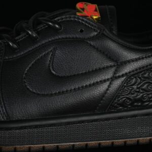 AJ 1 Low OG 'Xuan Wu' IO3147-001 7 dd551e6c result