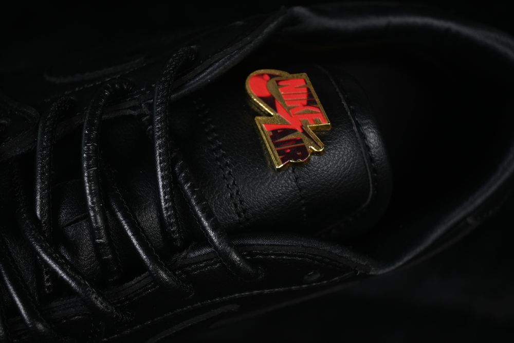 AJ 1 Low OG ‘Xuan Wu’ IO3147-001 AJ 1 Low OG ‘Xuan Wu’ IO3147-001