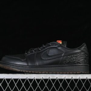 AJ 1 Low OG ‘Xuan Wu’ IO3147-001