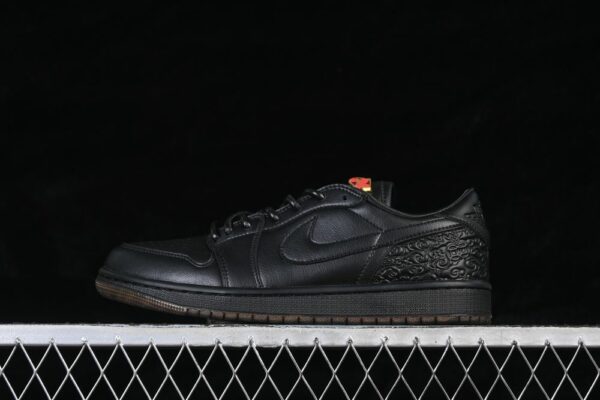 AJ 1 Low OG ‘Xuan Wu’ IO3147-001 AJ 1 Low OG ‘Xuan Wu’ IO3147-001