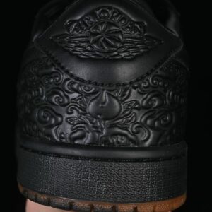 AJ 1 Low OG 'Xuan Wu' IO3147-001 8 12e02804 result