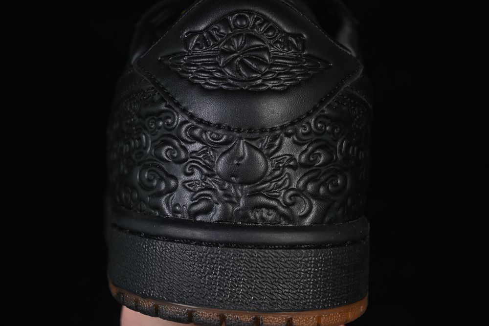 AJ 1 Low OG ‘Xuan Wu’ IO3147-001 AJ 1 Low OG ‘Xuan Wu’ IO3147-001