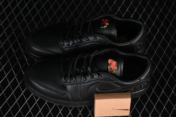 AJ 1 Low OG ‘Xuan Wu’ IO3147-001 AJ 1 Low OG ‘Xuan Wu’ IO3147-001