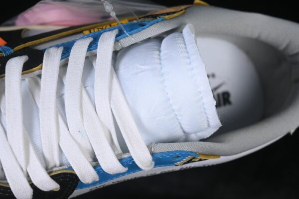 AJ 1 Low OG x Travis Scott XZ6868-006