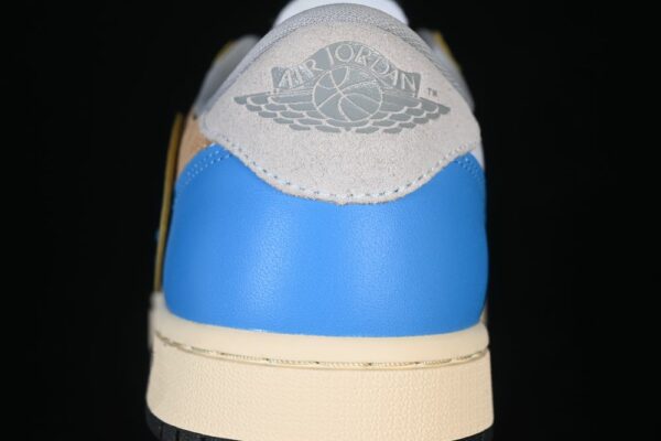AJ 1 Low OG x Travis Scott XZ6868-006