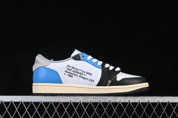 AJ 1 Low OG x Travis Scott XZ6868-006