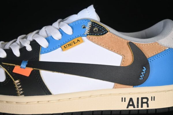 AJ 1 Low OG x Travis Scott XZ6868-006