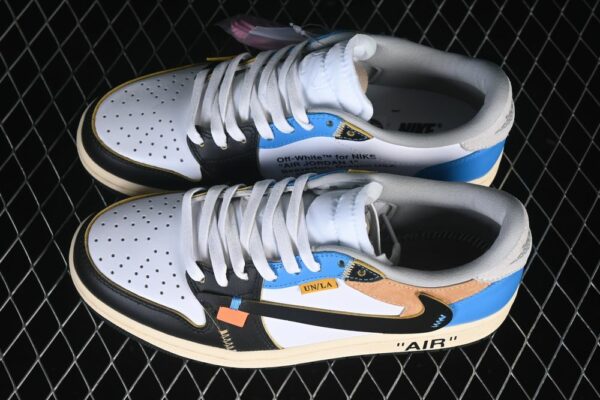 AJ 1 Low OG x Travis Scott XZ6868-006