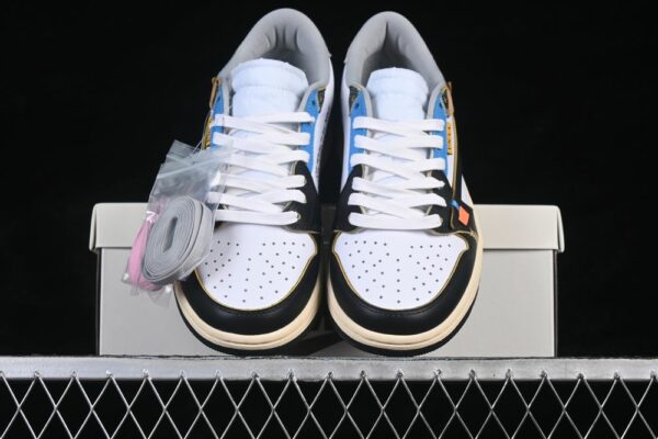 AJ 1 Low OG x Travis Scott XZ6868-006