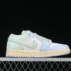 AJ 1 Low ‘Sail Jade Aura’ DC0774-108