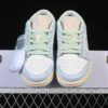 AJ 1 Low ‘Sail Jade Aura’ DC0774-108