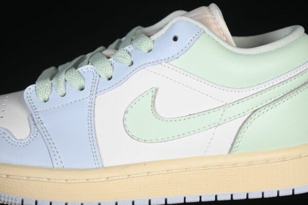 AJ 1 Low ‘Sail Jade Aura’ DC0774-108