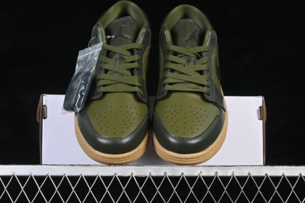 AJ 1 Low ‘Sequoia’ IR0840-325 AJ 1 Low ‘Sequoia’ IR0840-325