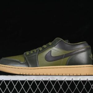 AJ 1 Low ‘Sequoia’ IR0840-325