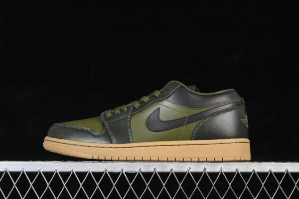 AJ 1 Low ‘Sequoia’ IR0840-325 AJ 1 Low ‘Sequoia’ IR0840-325