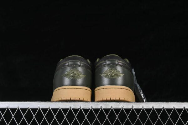 AJ 1 Low ‘Sequoia’ IR0840-325 AJ 1 Low ‘Sequoia’ IR0840-325