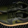 AJ 1 Low ‘Sequoia’ IR0840-325 AJ 1 Low ‘Sequoia’ IR0840-325
