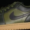 AJ 1 Low ‘Sequoia’ IR0840-325 AJ 1 Low ‘Sequoia’ IR0840-325