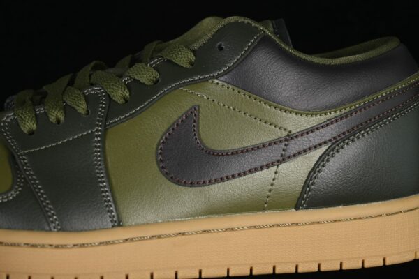 AJ 1 Low ‘Sequoia’ IR0840-325 AJ 1 Low ‘Sequoia’ IR0840-325