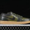 AJ 1 Low ‘Sequoia’ IR0840-325 AJ 1 Low ‘Sequoia’ IR0840-325