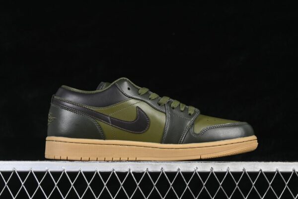 AJ 1 Low ‘Sequoia’ IR0840-325 AJ 1 Low ‘Sequoia’ IR0840-325