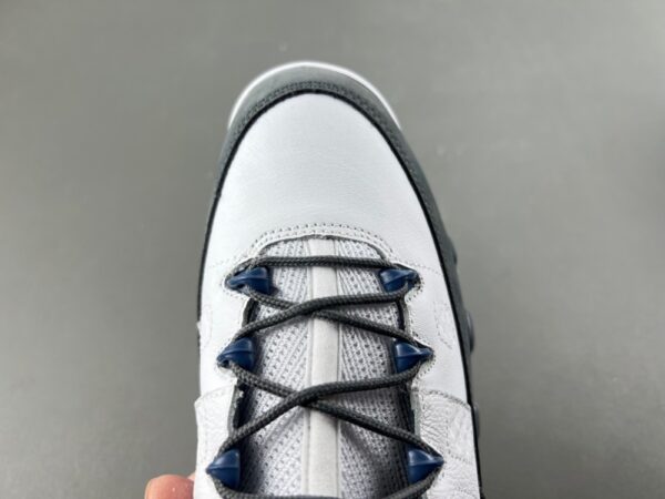 AJ 9 Flint Grey HV4794-100