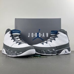 AJ 9 Flint Grey HV4794-100