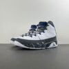AJ 9 Flint Grey HV4794-100