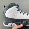 AJ 9 Flint Grey HV4794-100