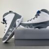 AJ 9 Flint Grey HV4794-100
