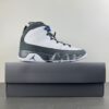 AJ 9 Flint Grey HV4794-100