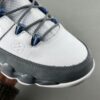 AJ 9 Flint Grey HV4794-100