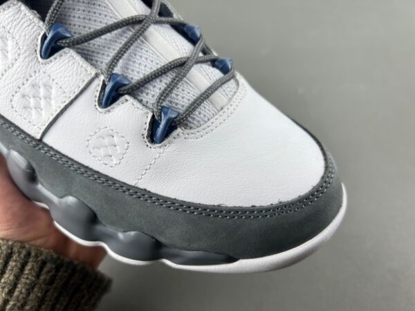 AJ 9 Flint Grey HV4794-100