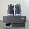 AJ 9 Flint Grey HV4794-100