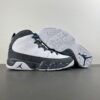 AJ 9 Flint Grey HV4794-100