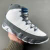 AJ 9 Flint Grey HV4794-100