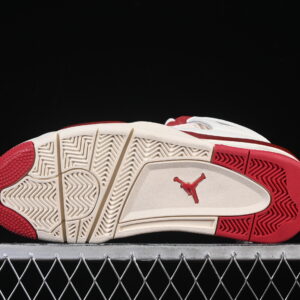 AJ 4 Retro 'Valentine's Day' HV0823-108 2 0fa29a6a