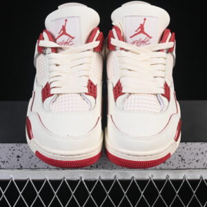 AJ 4 Retro 'Valentine's Day' HV0823-108 3 3e0d5c52