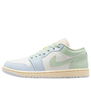 AJ 1 Low ‘Sail Jade Aura’ DC0774-108