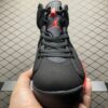 AJ 6 Retro ‘Infrared Salesman’ CT8529-001 MJ AJ 6 Retro ‘Infrared Salesman’ CT8529-001 MJ