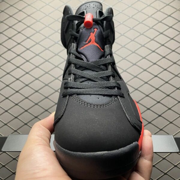 AJ 6 Retro ‘Infrared Salesman’ CT8529-001 MJ AJ 6 Retro ‘Infrared Salesman’ CT8529-001 MJ