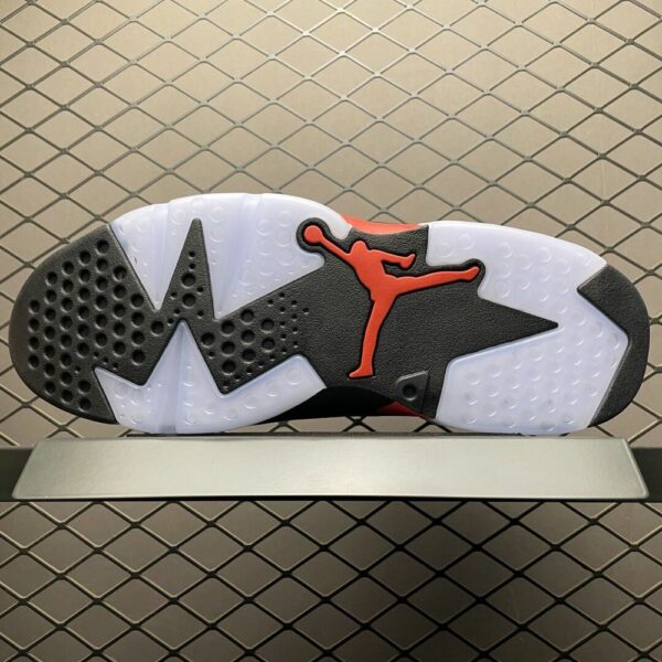 AJ 6 Retro ‘Infrared Salesman’ CT8529-001 MJ AJ 6 Retro ‘Infrared Salesman’ CT8529-001 MJ